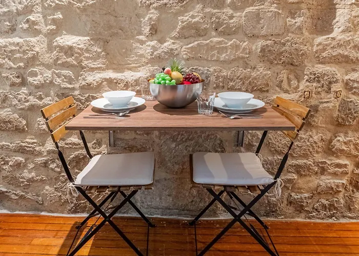 Lavie Maison Little Flat Le Marais
