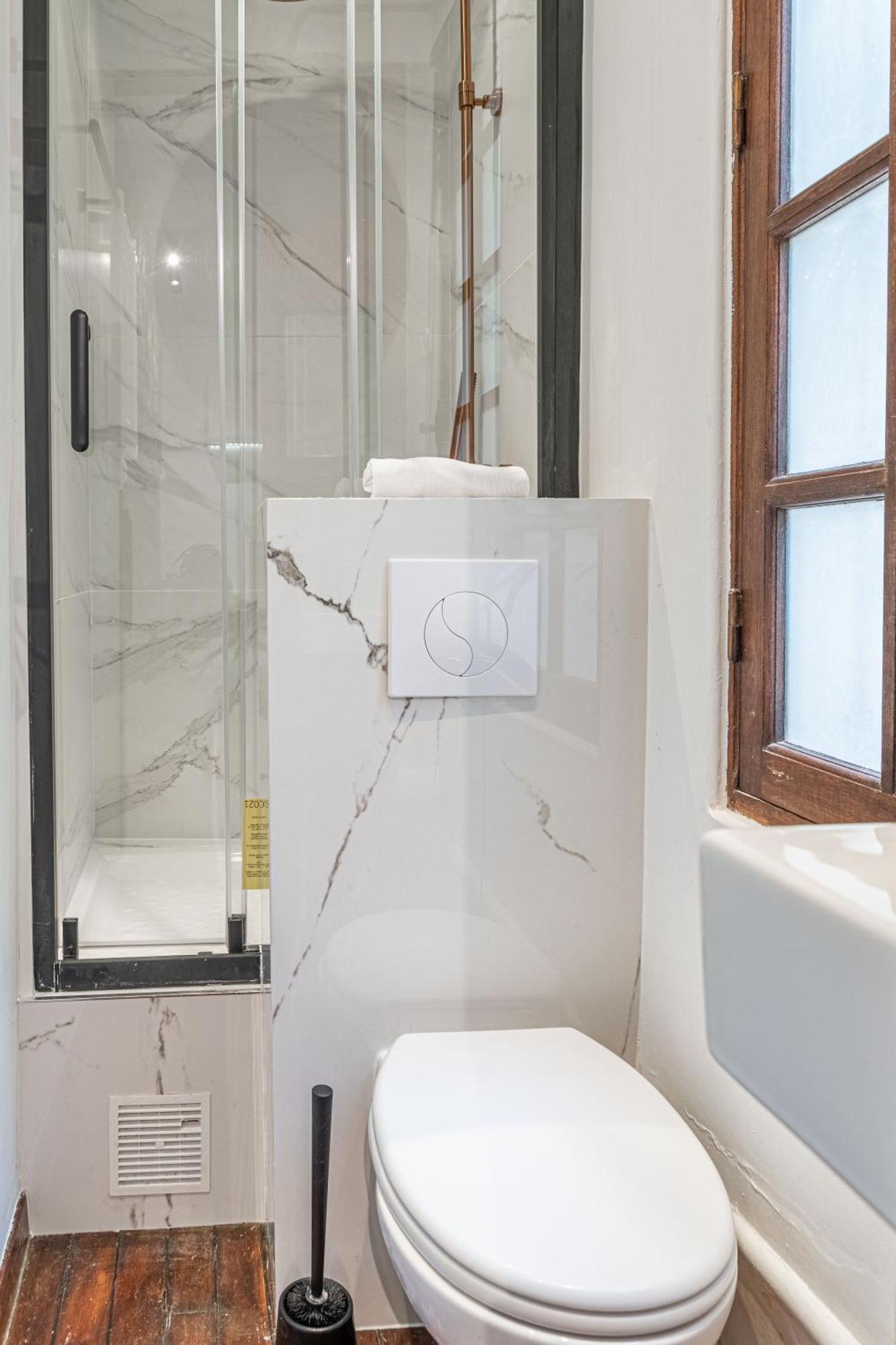 Lavie Maison Little Flat Le Marais Appartamento *