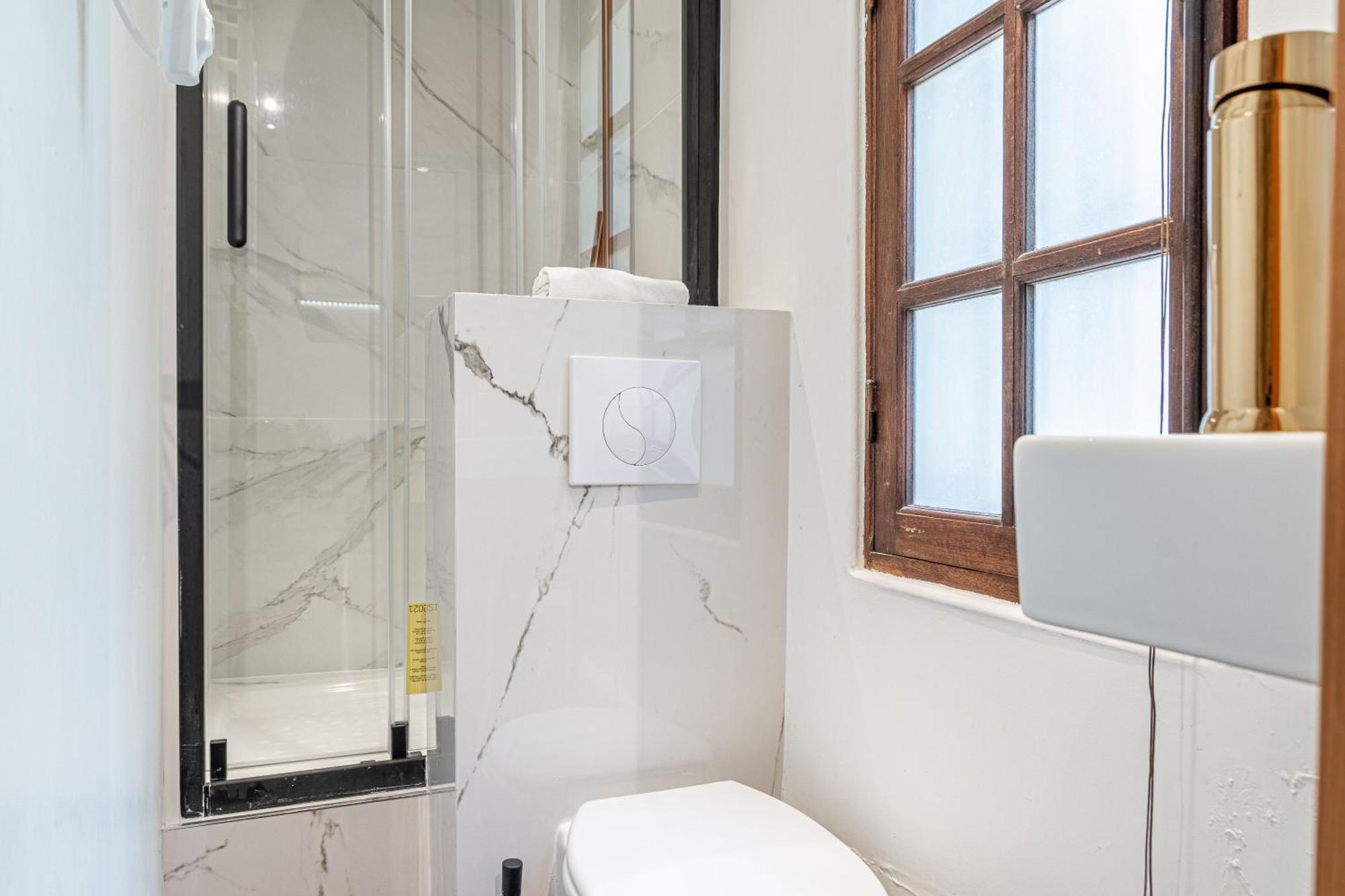 Lavie Maison Little Flat Le Marais Appartement Parijs
