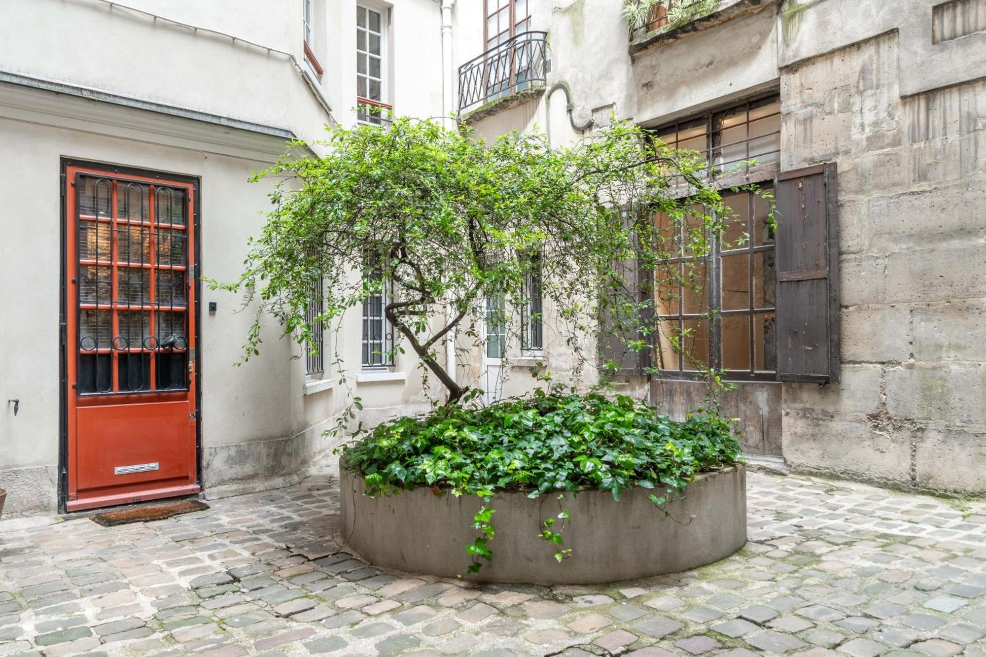 Lavie Maison Little Flat Le Marais Appartamento
