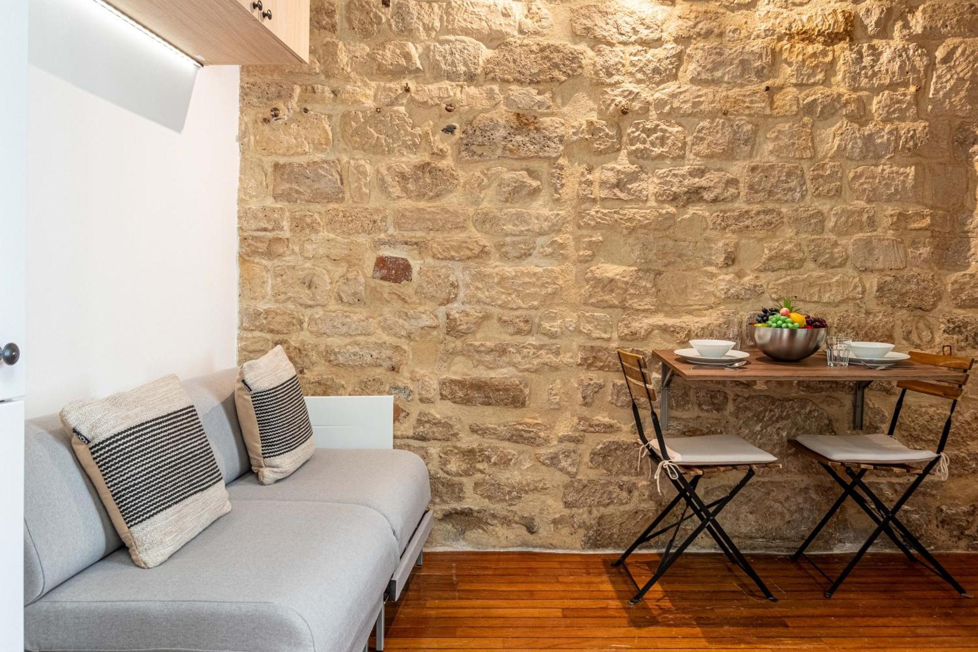 Lavie Maison Little Flat Le Marais * Parigi